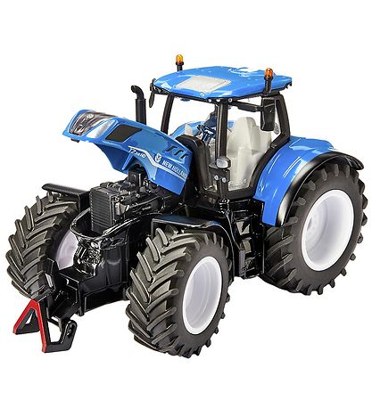 Siku Traktor - New Holland T7.315 - 1:32 - Bl