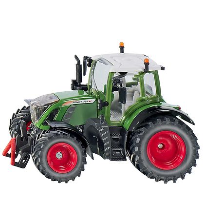 Siku Traktor - Fendt 724 Vario - 1:32 - Grn