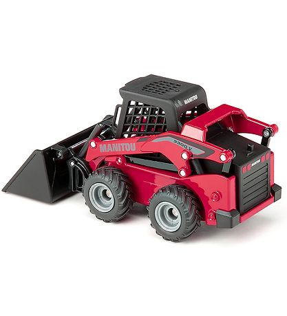 Siku Minilsser - Manitou 3300V - 1:32 - Rd