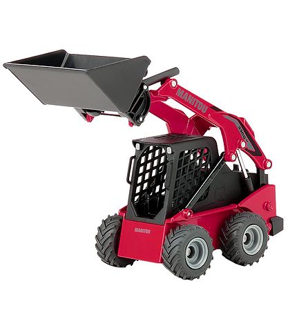 Siku Minilsser - Manitou 3300V - 1:32 - Rd