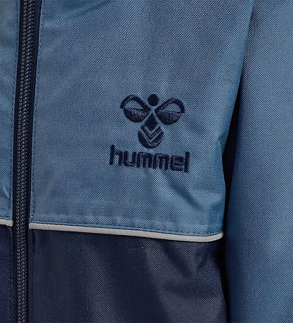 Hummel Flyverdragt - hmlSnoppy Tex - Black Iris