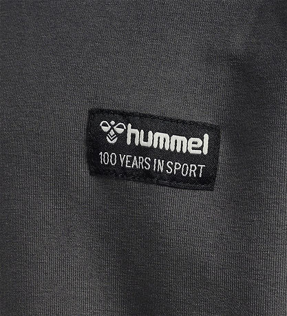 Hummel Httetrje - hmlGlen - Asphalt