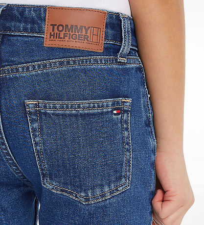 Tommy Hilfiger Jeans - Archive Clean Wash - Archiveclean