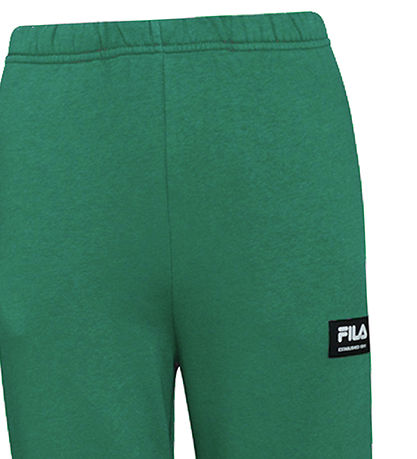 Fila Sweatpants - Tulfes - Verdant Green