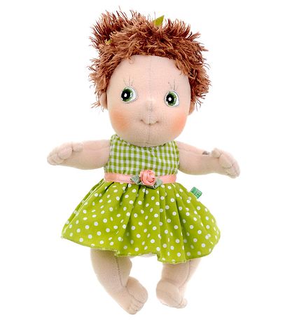 Rubens barn Dukke - 32 cm - Classic Cutie - Karin 
