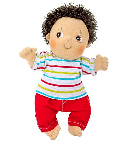 Rubens barn Dukke - 32 cm - Classic Cutie - Charlie 