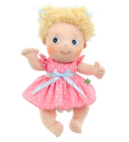 Rubens barn Dukke - 32 cm - Classic Cutie - Emilie 