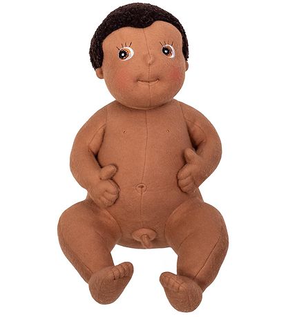 Rubens barn Dukke - 45 cm - Baby Ali