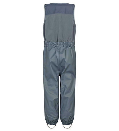 MarMar Regntj m. For - PU - Obo - Stormy Blue