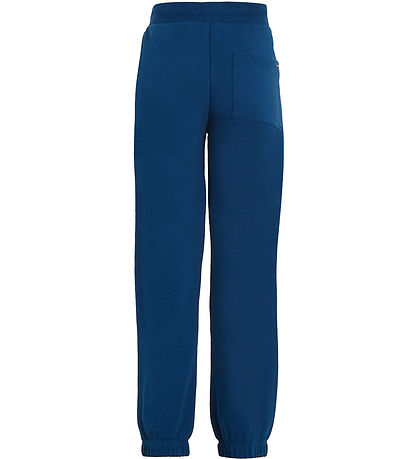 Tommy Hilfiger Sweatpants - Deep Indigo