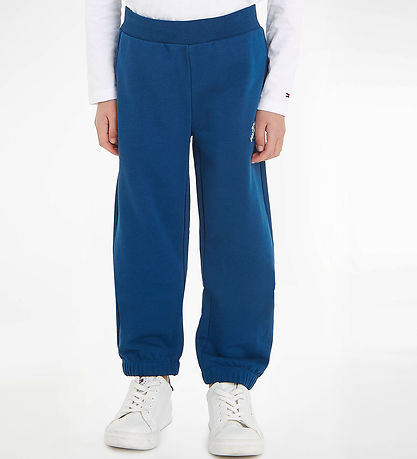 Tommy Hilfiger Sweatpants - Deep Indigo