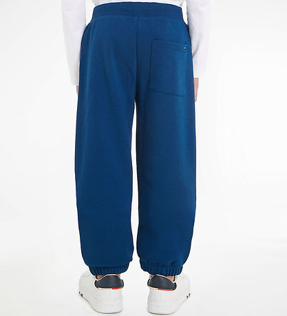 Tommy Hilfiger Sweatpants - Deep Indigo