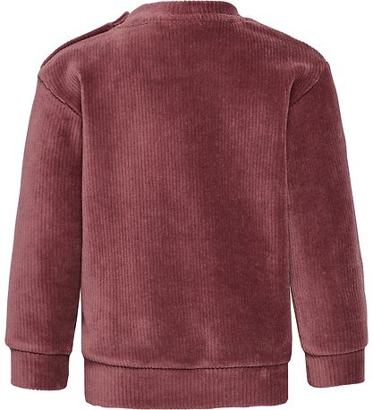 Hummel Sweatshirt - Fljl - hmlCordy - Rose Brown