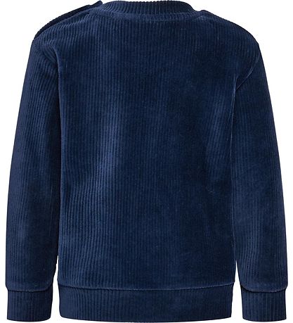 Hummel sweatshirt - Fljl - hmlCordy - Black Iris