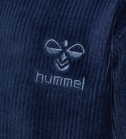 Hummel sweatshirt - Fljl - hmlCordy - Black Iris