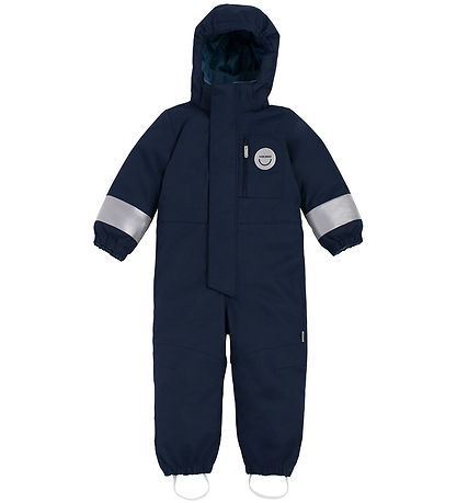 Viking Flyverdragt - Toasty Winter - Navy