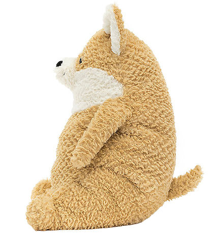 Jellycat Bamse - 26x18 cm - Amore Corgi