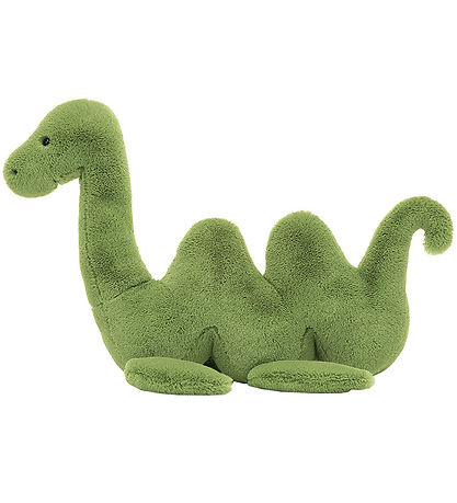 Jellycat Bamse - 23x35 cm - Nessie Nessa