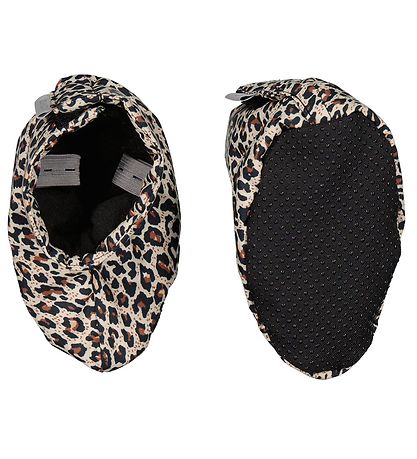 MarMar Overtrkssko - Avana - Leopard