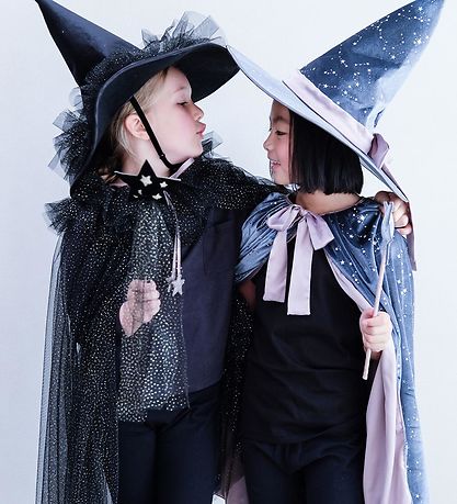 Mimi & Lula Kappe - Beatrix Witch Halloween - Gr