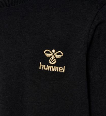 Hummel Kjole - hmlEvelyn - Sort