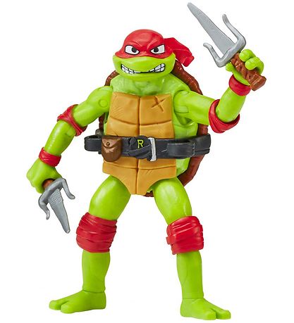 Turtles Figur - 12 cm - Raphael