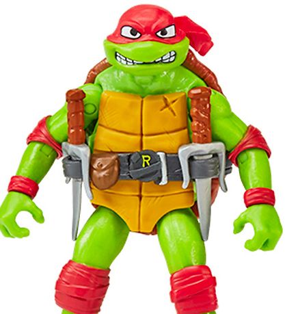 Turtles Figur - 12 cm - Raphael