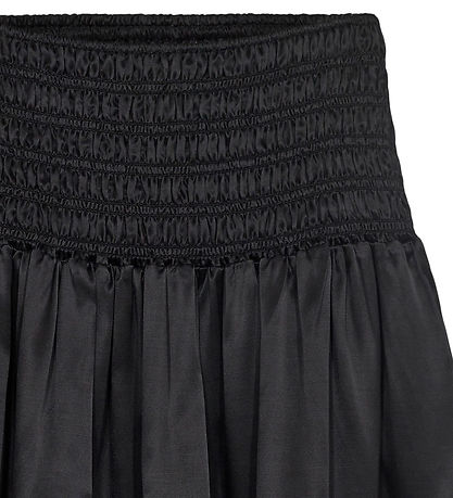 Designers Remix Nederdel - Lilian Smock - Black