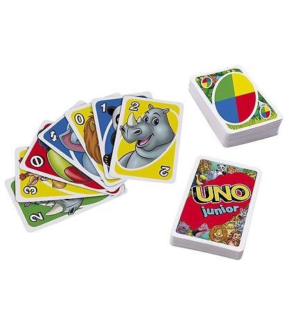 UNO Junior