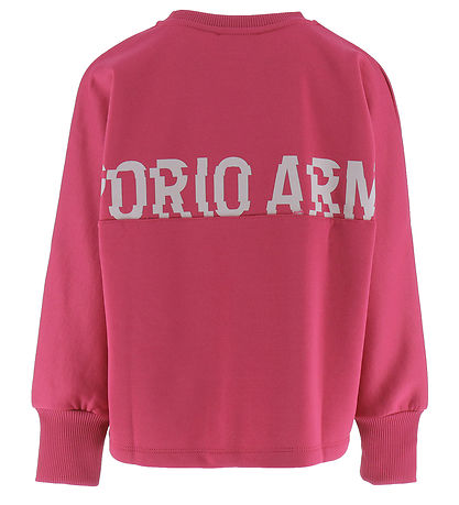 Emporio Armani Sweatshirt - Cabaret m. Gr