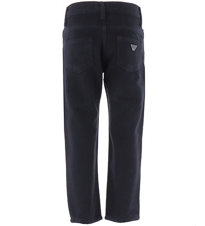 Emporio Armani Jeans - Blu Navy