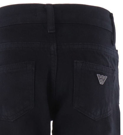 Emporio Armani Jeans - Blu Navy