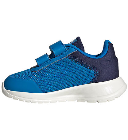 adidas Performance Sko - Tensaur Run 2.0 CF I - Bl