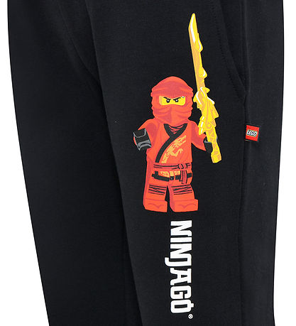 LEGO Ninjago Sweatpants - LWParker - Sort
