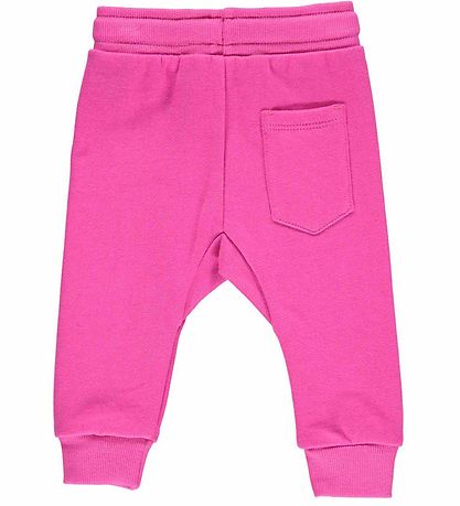 Freds World Sweatpants - Fuchsia