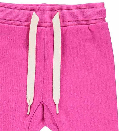 Freds World Sweatpants - Fuchsia