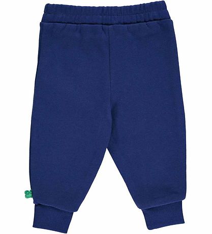 Freds World Sweatpants - Star - Deep Blue