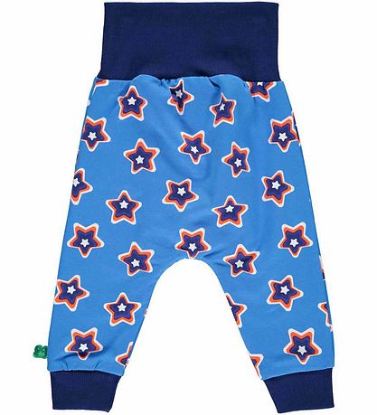 Freds World Sweatpants - Star - Happy Blue