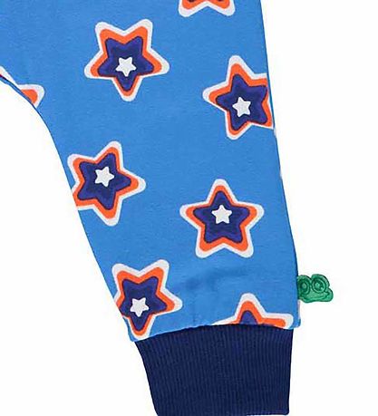 Freds World Sweatpants - Star - Happy Blue