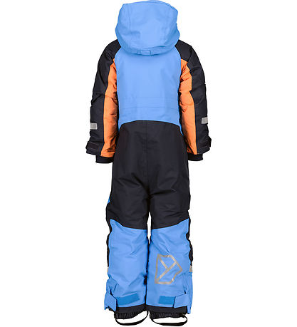 Didriksons Flyverdragt - Neptun - Play Blue