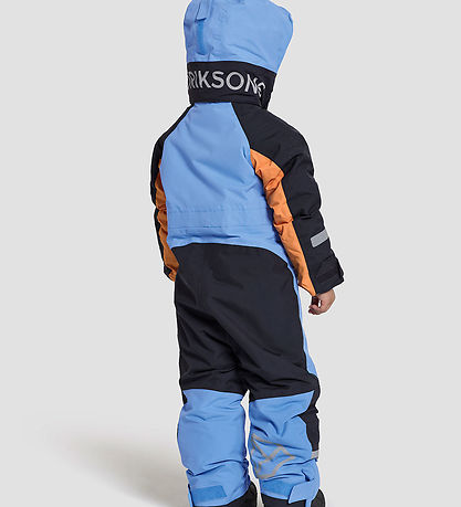 Didriksons Flyverdragt - Neptun - Play Blue