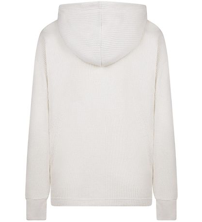 Converse Hættetrøje - Natural Ivory