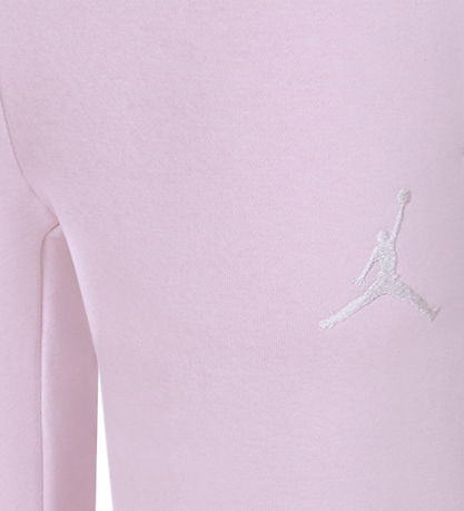 Jordan Sweatpants - Pink Foam