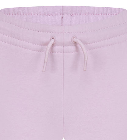Jordan Sweatpants - Pink Foam