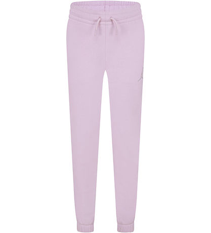 Jordan Sweatpants - Pink Foam