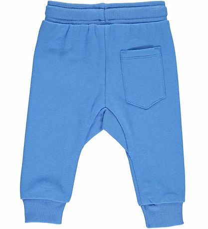 Freds World Sweatpants - Happy Blue