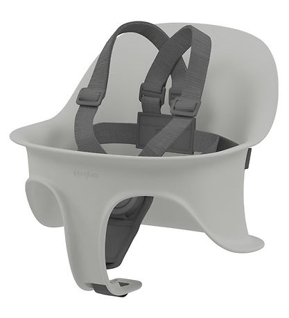 Cybex Hjstol - Lemo - 3-in-1 - Suede Grey