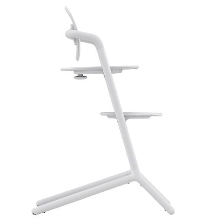 Cybex Højstol - Lemo - 3-in-1 - 54,5x56x81,5 cm - All White
