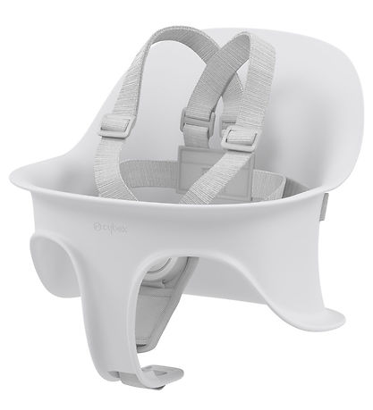 Cybex Højstol - Lemo - 3-in-1 - 54,5x56x81,5 cm - All White