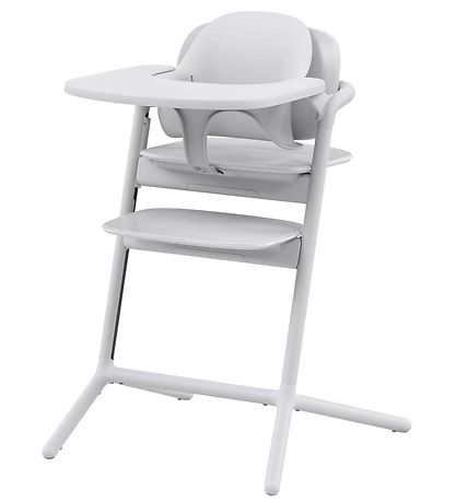 Cybex Hjstol - Lemo - 3-in-1 - All White